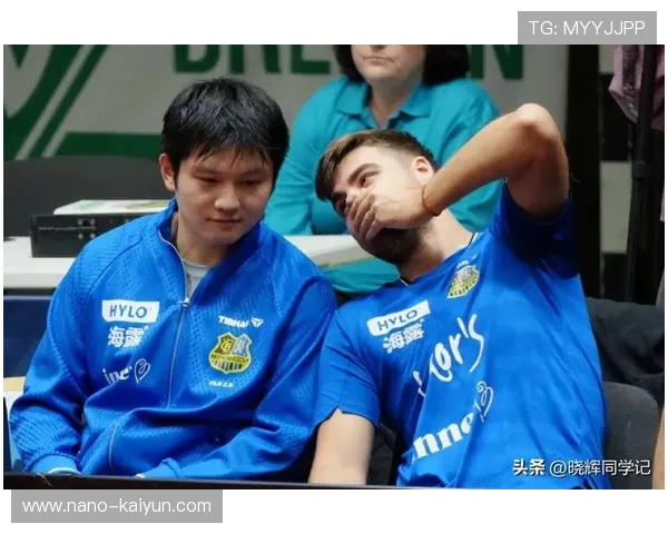 樊振东德甲战绩5胜3负宣布回国备战大湾区全运会