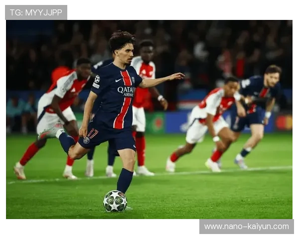 巴黎中场核心内维斯因伤缺阵对球队进攻组织产生重大影响