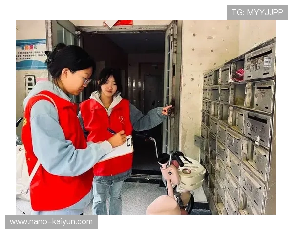 俱乐部志愿者团队:社区服务贡献