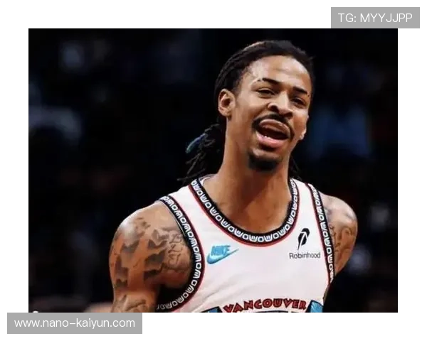 灰熊伤病潮持续，连败态势下季后赛前景基本破灭