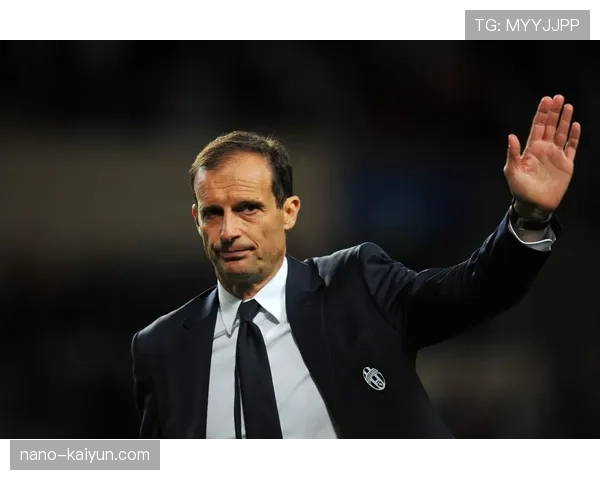 官方：尤文图斯主帅阿莱格里确认下赛季将继续执教球队